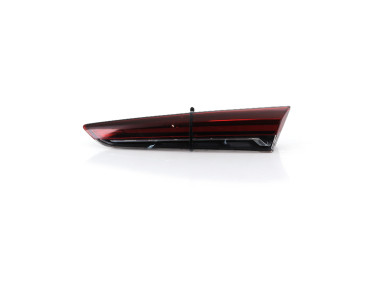 Right hatchback boot light used - Renault CAPTUR - 265501234R