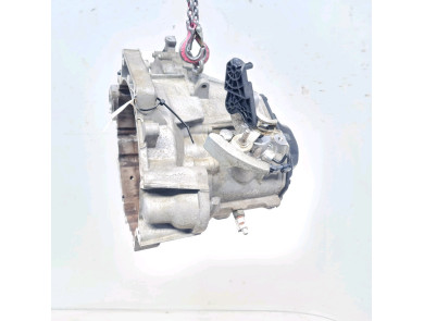 Gearbox used - Volkswagen POLO - SJD