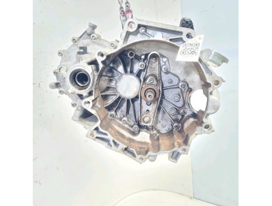 Gearbox type SJD - Volkswagen POLO VI PH.1 - B1-3235X