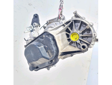 Boîte de vitesses type SJD - Volkswagen POLO VI PH.1 - B1-3235X