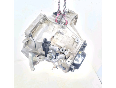 Gearbox type SJD - Volkswagen POLO VI PH.1 - B1-3235X
