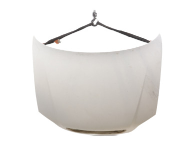 Capot occasion - Opel ASTRA - 93171043