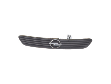 Calandre - Opel ASTRA G - 90547393 - Z1-4224Y