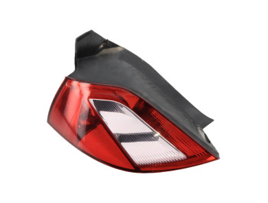 Feu arrière gauche occasion - Renault MEGANE - 8200073236