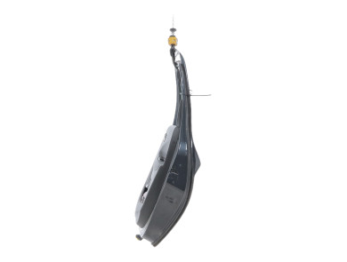 Porte arrière droite - Renault ZOE PH.1 - Gris Fonce - 821008742R - Z1-8750C