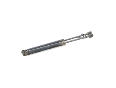 Paire verins coffre hayon malle - Renault MEGANE II PH.1 - Noir - 8200051750 - C1-8603P