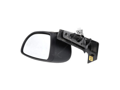 Right wing mirror used - Renault ZOE - 963019461R