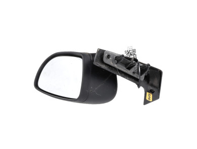 Right wing mirror - Renault ZOE PH.1 - Gris Fonce - 963019461R - J1-4728Y