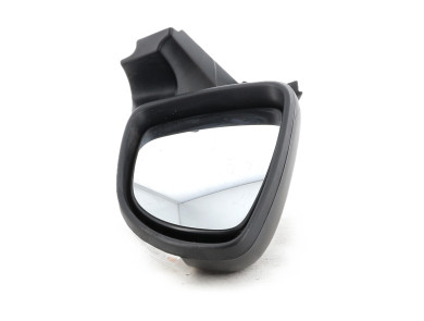 Right wing mirror - Renault ZOE PH.1 - Gris Fonce - 963019461R - J1-4728Y