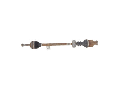 Cardan avant droit - Renault TWINGO I PH.3 AUT/EXPR - 8200236089 - Z1-3186K
