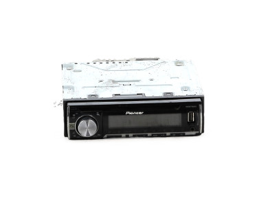 Autoradio adaptable - Renault MEGANE II PH.1 - GPA-AUTORADIOADAPTABLESIMPLEDIN - I0-7413K