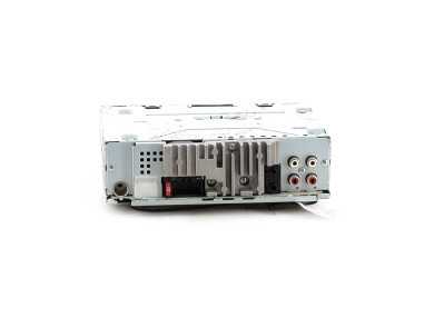Autoradio adaptable - Renault MEGANE II PH.1 - GPA-AUTORADIOADAPTABLESIMPLEDIN - I0-7413K