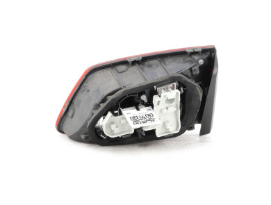 Feu de coffre arrière gauche - Volkswagen GOLF VII PH.1 - 510945093K - R1-4627K