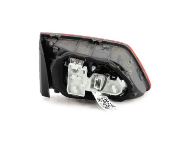 Feu de coffre arrière droit - Volkswagen GOLF VII PH.1 - 510945094K - C1-4684P