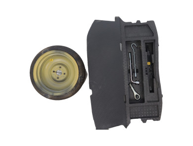 Kit galette - Daihatsu CUORE III - GPA-21-0002967 - B1-4213J