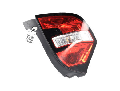 Left rear light used - Renault TWINGO - 265555949R