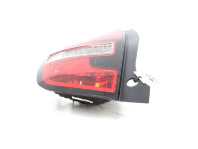 Left rear light - Renault TWINGO III PH.1 - 265555949R - K1-8488E