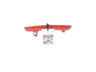Left rear reflector - Renault TWINGO III PH.1 - 265657641R - F1-8588F