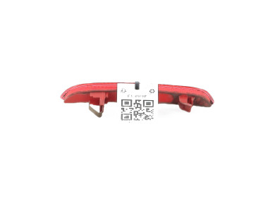 Catadioptre arrière gauche - Renault TWINGO III PH.1 - 265657641R - F1-8588F