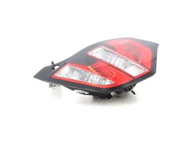 Feu arrière droit - Renault TWINGO III PH.1 - 265501361R - S1-8583C