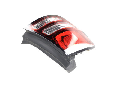 Left rear light - Citroen C3 II PH.2 - 9803928880 - F1-8465B