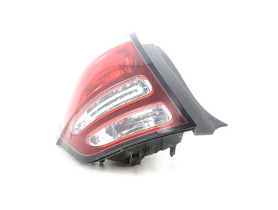 Feu arrière gauche - Citroen C3 II PH.2 - 9803928880 - F1-8465B