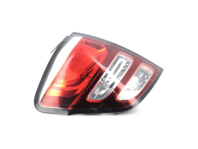 Left rear light - Citroen C3 II PH.2 - 9803928880 - F1-8465B