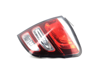 Right rear light - Citroen C3 II PH.2 - 9803928480 - E1-8392I