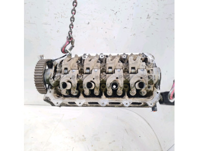 Cylinder head used - Renault TWINGO - 7701475751