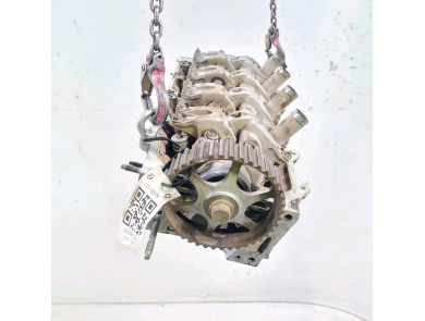 Cylinder head - Renault CLIO II PH.2 AUT/DYNA - 7701475751 - C1-3257Y