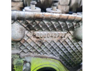 Culasse - Renault CLIO II PH.2 AUT/DYNA - 7701475751 - C1-3257Y
