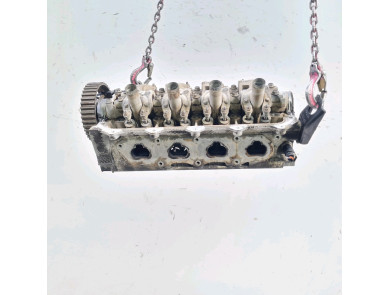 Cylinder head - Renault CLIO II PH.2 AUT/DYNA - 7701475751 - C1-3257Y