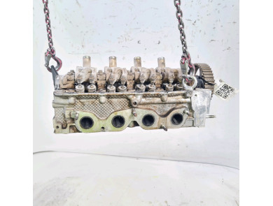 Cylinder head - Renault CLIO II PH.2 AUT/DYNA - 7701475751 - C1-3257Y