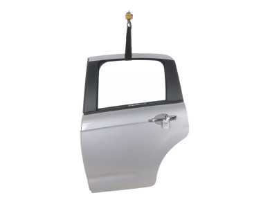 Rear left door - Citroen C3 II PH.2 - 00009002CC - A1-8467Q