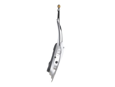 Rear left door - Citroen C3 II PH.2 - 00009002CC - A1-8467Q