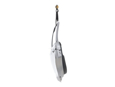 Rear left door - Citroen C3 II PH.2 - 00009002CC - A1-8467Q