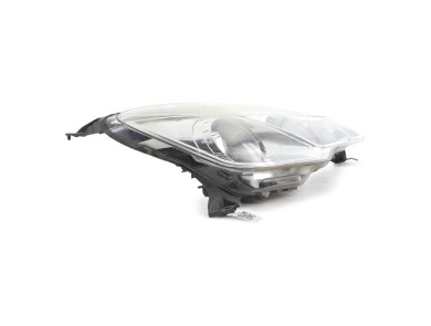 Right headlight - Citroen C3 II PH.2 - 1606931480 - W1-8377S