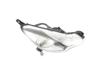 Right headlight - Citroen C3 II PH.2 - 1606931480 - W1-8377S