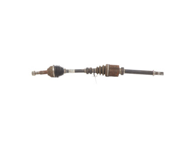 Right front transmission - Nissan QASHQAI I PH.1 1.5 DCI - 39100-BB32B- V1-2875G