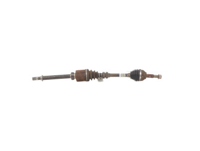 Right front transmission - Nissan QASHQAI I PH.1 1.5 DCI - 39100-BB32B- V1-2875G