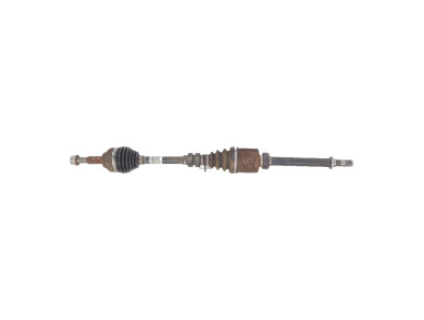 Cardan avant droit - Nissan QASHQAI I PH.1 1.5 DCI - 39100-BB32B- V1-2875G