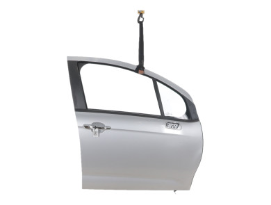 Right front door - Citroen C3 II PH.2 - 00009004CG - M1-8453U