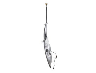 Porte avant droite - Citroen C3 II PH.2 - 00009004CG - M1-8453U