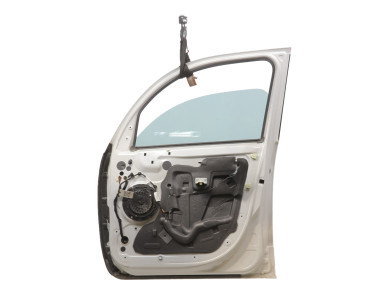 Porte avant droite - Citroen C3 PICASSO PH.2 - Blanc - 00009004AW - L1-3950Y