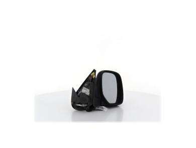 Right wing mirror - Citroen BERLINGO I PH.2 - Beige Clair - 8153HS - N1-4174W