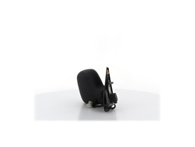 Right wing mirror - Citroen BERLINGO I PH.2 - Beige Clair - 8153HS - N1-4174W