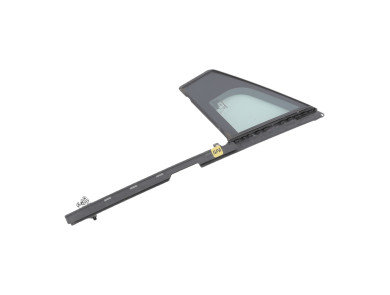 Vitre de custode avant gauche occasion - Renault CAPTUR - 768316207R