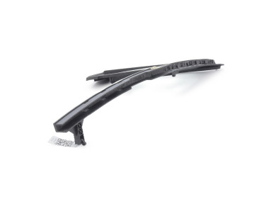 Vitre de custode avant gauche - Renault CAPTUR II PH.1 - Noir - 768316207R - G1-5467G