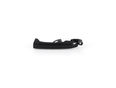 Exterior door handle front left used - Renault CLIO - 806065807R