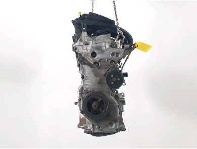 Moteur occasion - Nissan MICRA - HR12DE